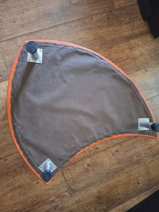 Puff individuais ou mesa