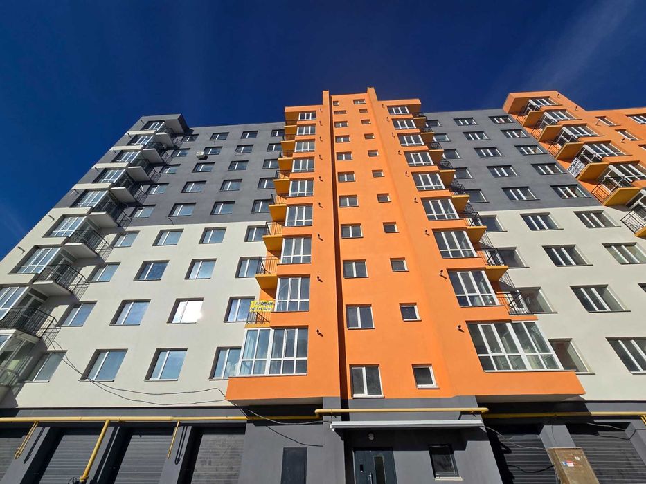 Продаж квартири ЖК Сімейний Комфорт