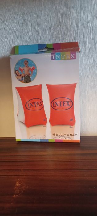 30cm x 15cm 12" x 6" Нарукавники