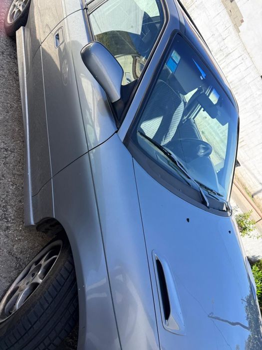Opel astra 95  motor avariado