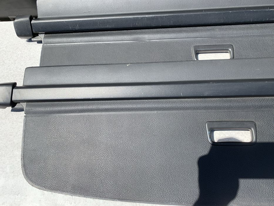 Шторка багажника Volkswagen golf 5/6 універсал