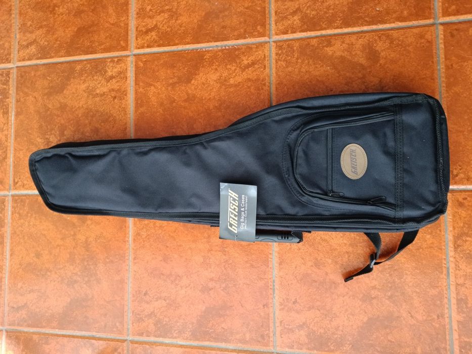 Saco Grescht para slide guitar ou outros