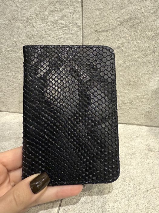 Обложка на паспорт, авто документы, картхолдеры