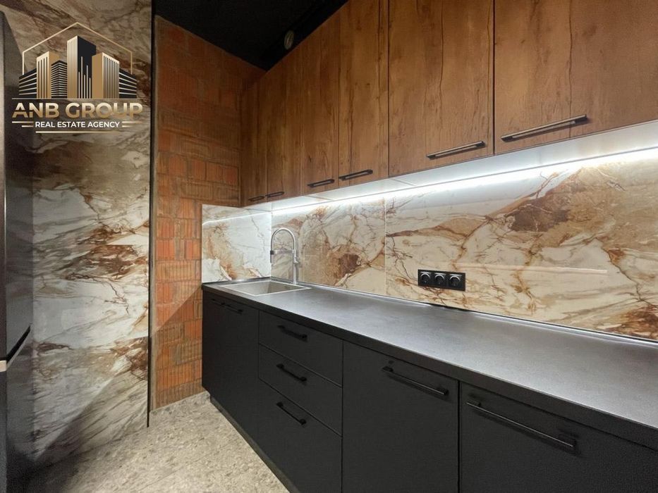 Аренда АВТОНОМНОГО офиса с мебелью 300м2, ЖК Французский квартал 2