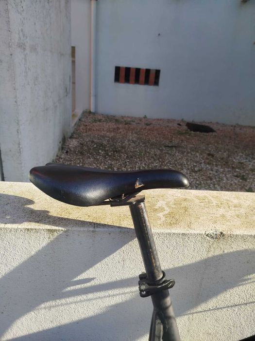 B-twin, Bicicleta usada. Está em muito bom estado