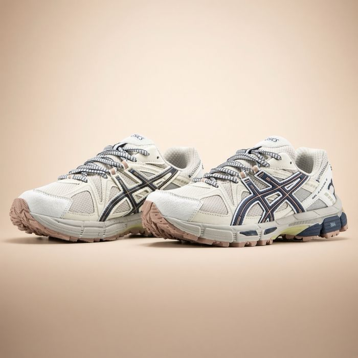 Кросівки Asics Gel-Kahana 8