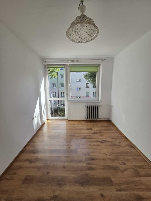 Zadbane  | Dwa pokoje | Centrum