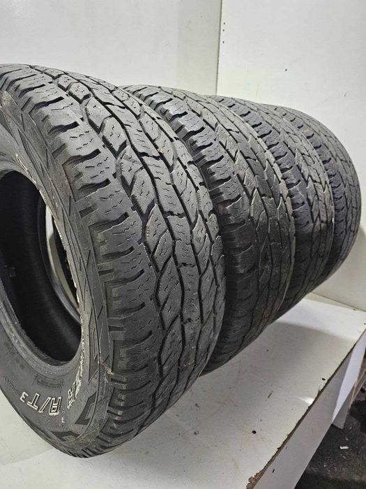 Шини зима 265/70/16 Discoverer Cupe резина зима 265/70 r16