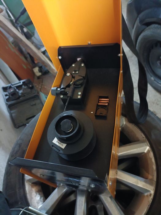 Продаю сварку полуавтомат