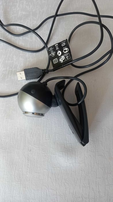 Kamerka Internetowa Logitech V- UBC 40