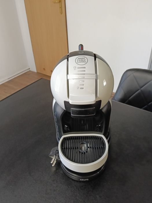 Ekspres kapsułkowy Krups Nescafe Dolce Gusto Mini Me