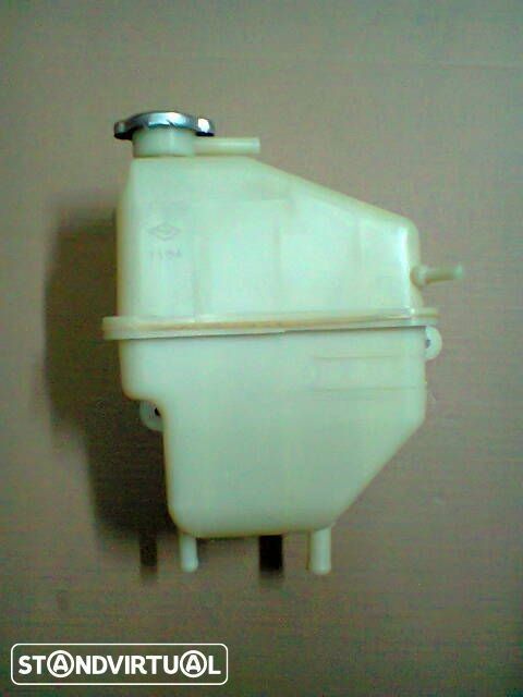 Vaso expansão Depósito Reservatório água Mitsubishi L400 e Space Gear