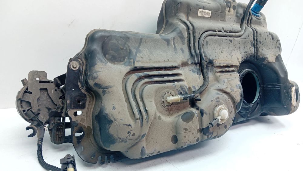 Depósito combustível CITROËN C4 III