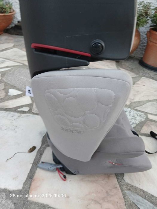 Cadeira auto Concord