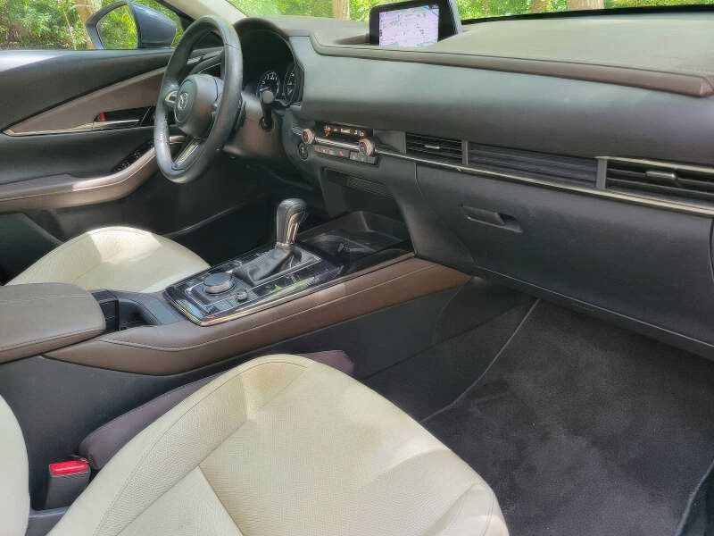 2021 Mazda CX-30 Premium