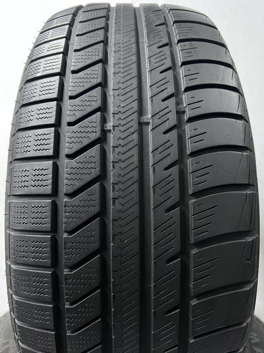 2шт всесезонні 255/55/R18 Vredestein Quatrac 3