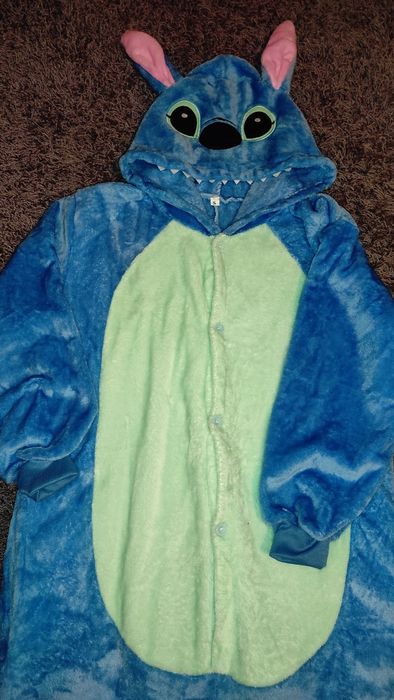 Strój Sticha rozmiar S