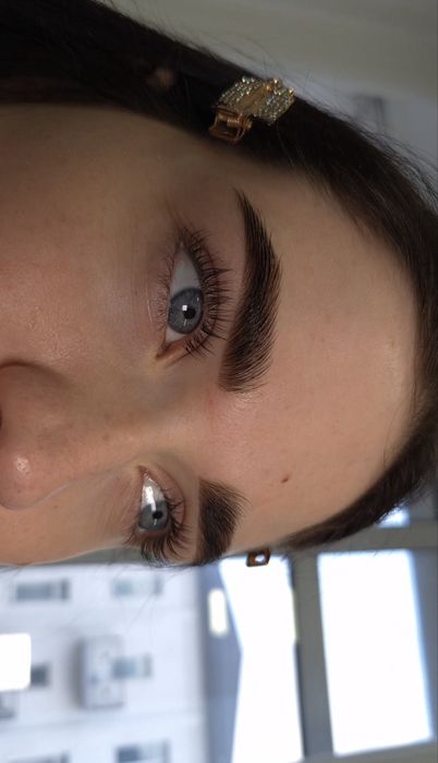 Ламінування Фарбування вій / брів | Біла Церква Центр