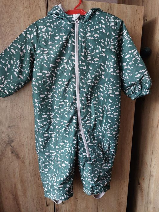 Демікомбез 9-12міс