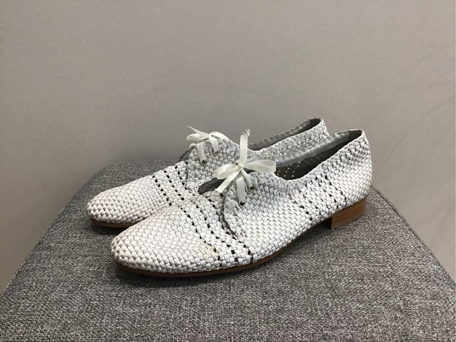 Buty damskie Pertini