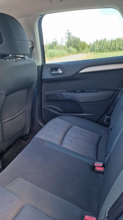 Citroën C4 1.6 HDi | 178.000 km | Revisão Feita | Muito Estimado