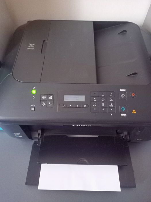 Продам принтер canon mx394 printer