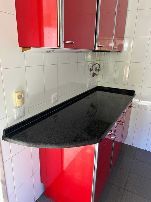 Pedras mármore para bancada de cozinha