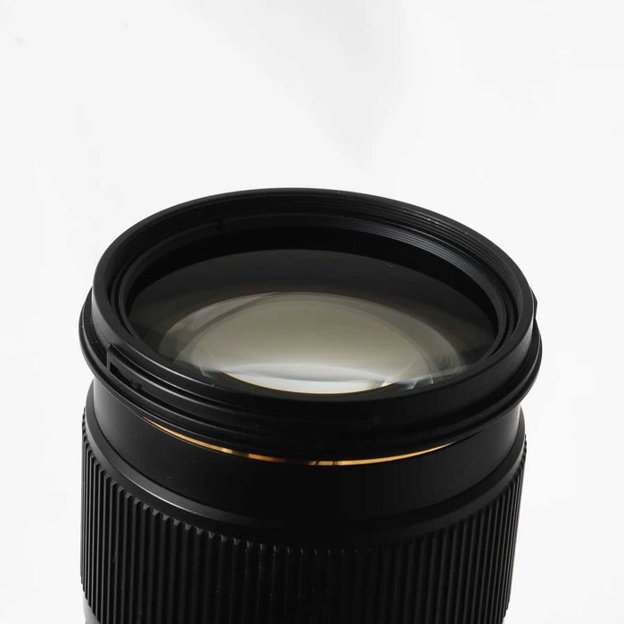 Об'єктив Sigma AF 70-200mm f/2.8 EX DG OS HSM для Sony A