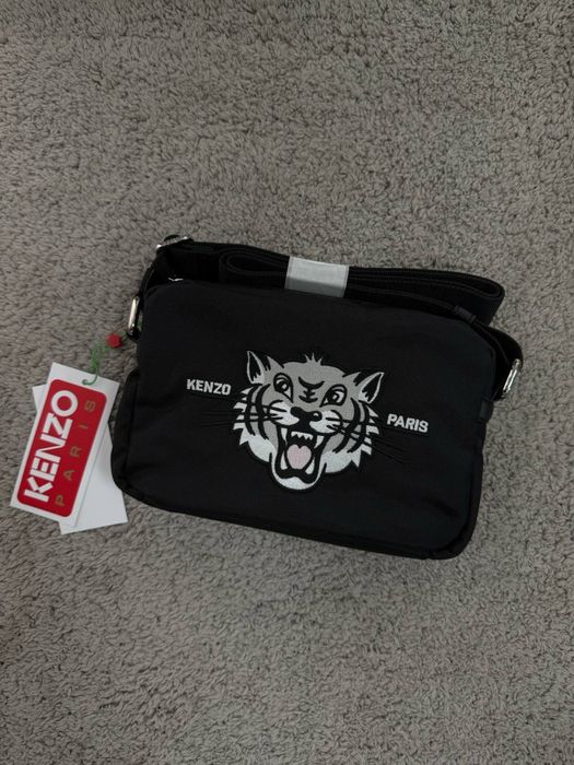 Без передоплати | Сумка Kenzo