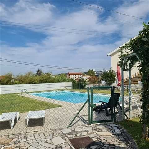 Moradia Bifamiliar em Antanhol