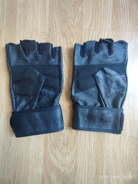 ‼️Перчатки для спорта, фитнес, зала, велоперчатки