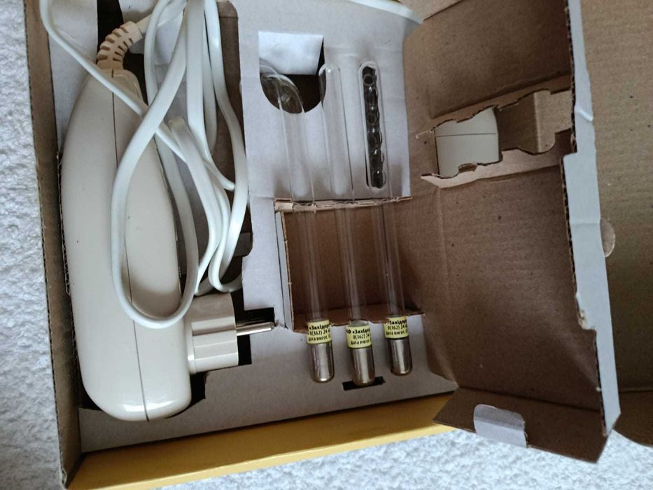 Дарсонваль Корона