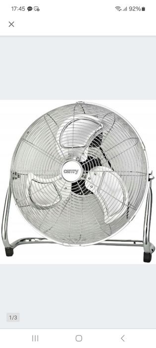 Wiatrak Camry CR 7306