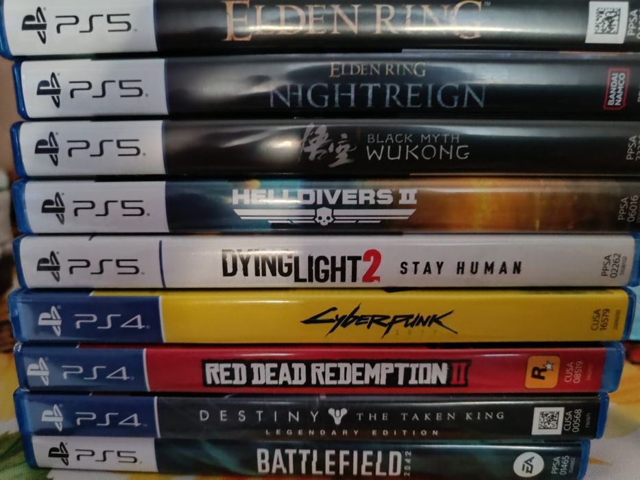Jogos PlayStation