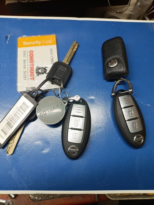 Nissan Qashgai j11 2018  года бензин 2.0 ,автомат,полный привод,