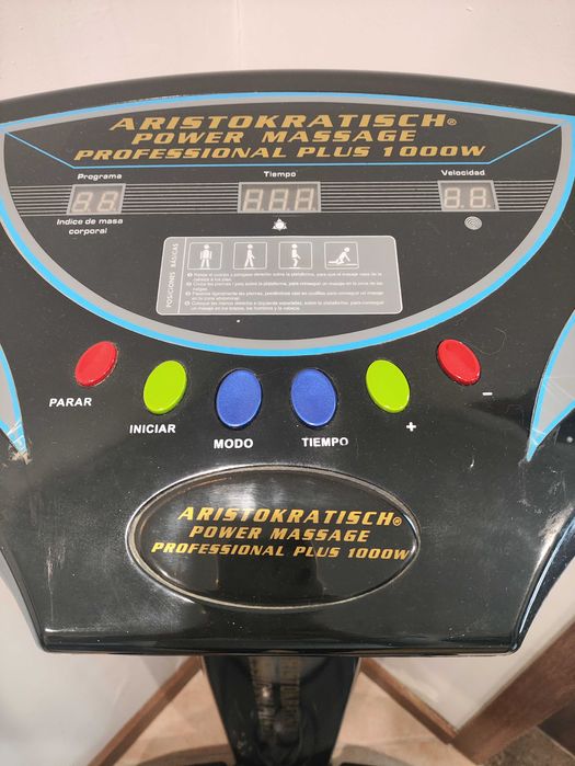 Vibration Platform447359074782433282