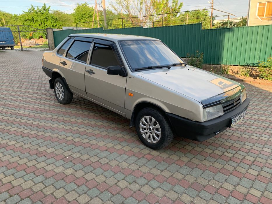 Продам авто 1800₴