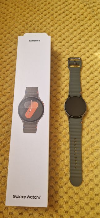 Samsung galaxy watch 7