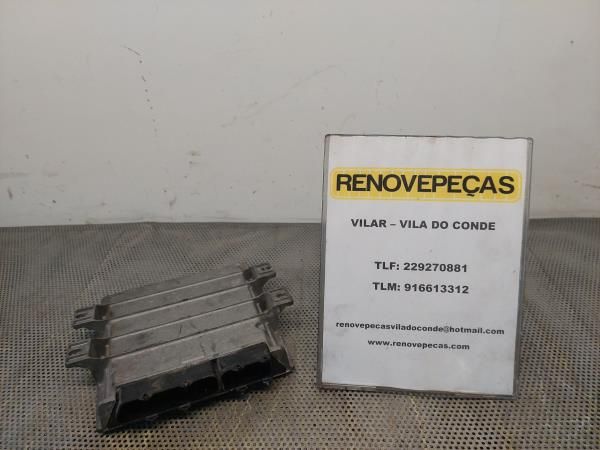 Centralina motor / ECU MG MG ZR