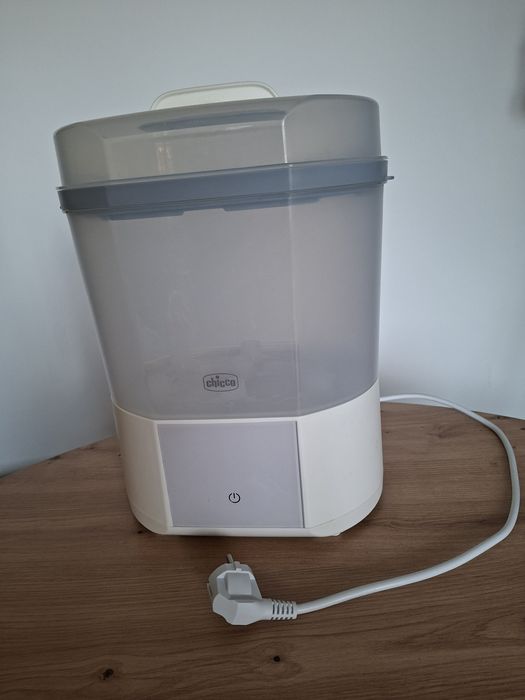 Wyparzacz / sterylizator do butelek