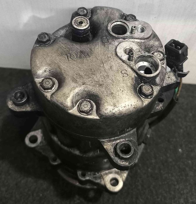 Compressor Ar Condicionado AUDI A3 (8L1) ano 1997