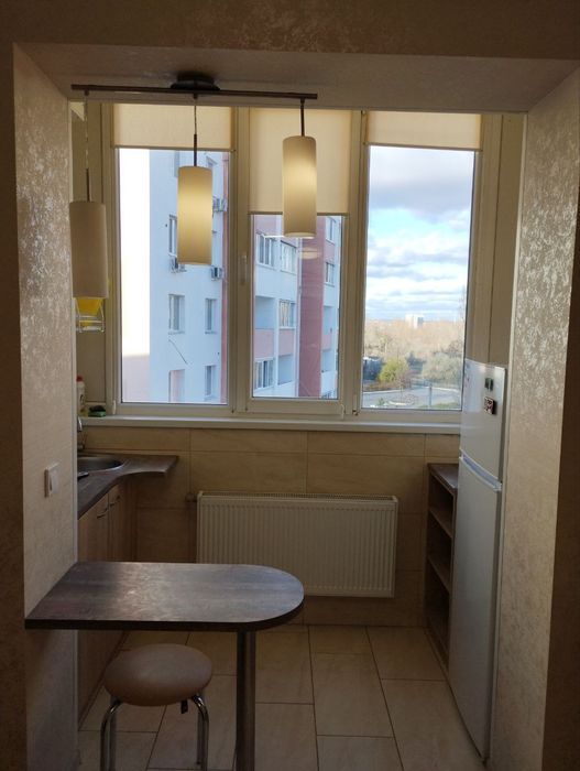 Можно на месяц!Сдам квартиру.Академика Павлова.Барабашова.Студенческая