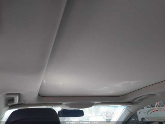 Ford Edge Titanium 2023;