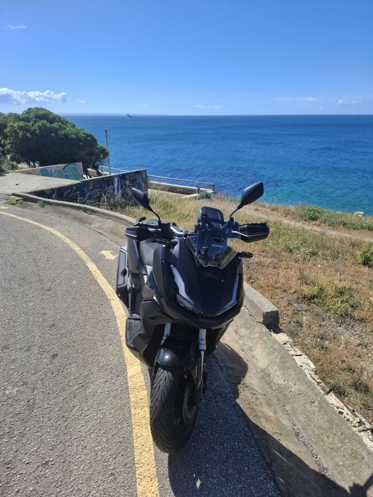 Adv 350 ano 2024