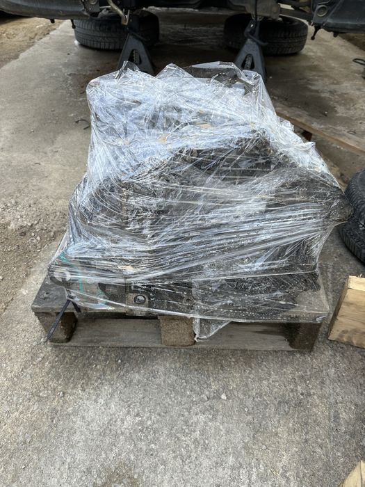 Caixa de velocidades pegeot boxer