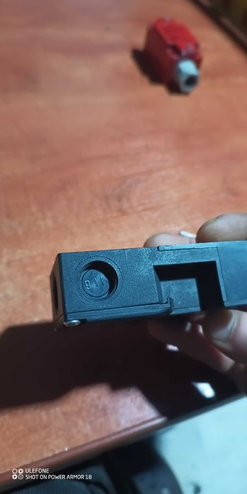 Schmersal AZ16-03ziB1-M16 wyłącznik bezpieczeństwa