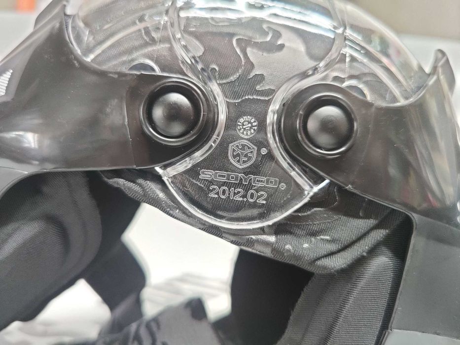 Joelheiras de moto enduro motocross