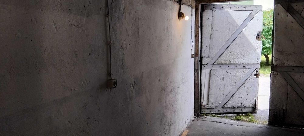 Wynajmę garaż przy ulicy Wegierskiej - Widok 3