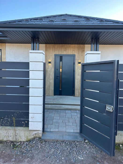 Будинок з ремонтом та каміном!! Повністю готовий до життя!