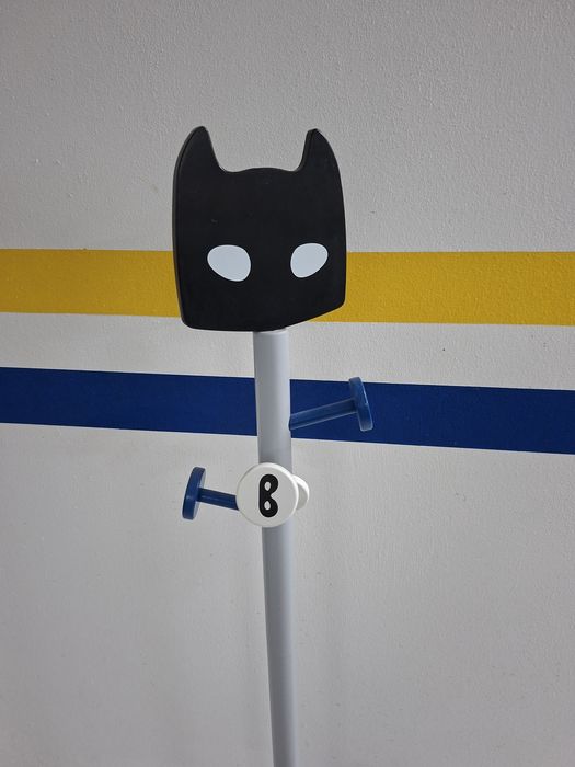 Bengaleiro batman